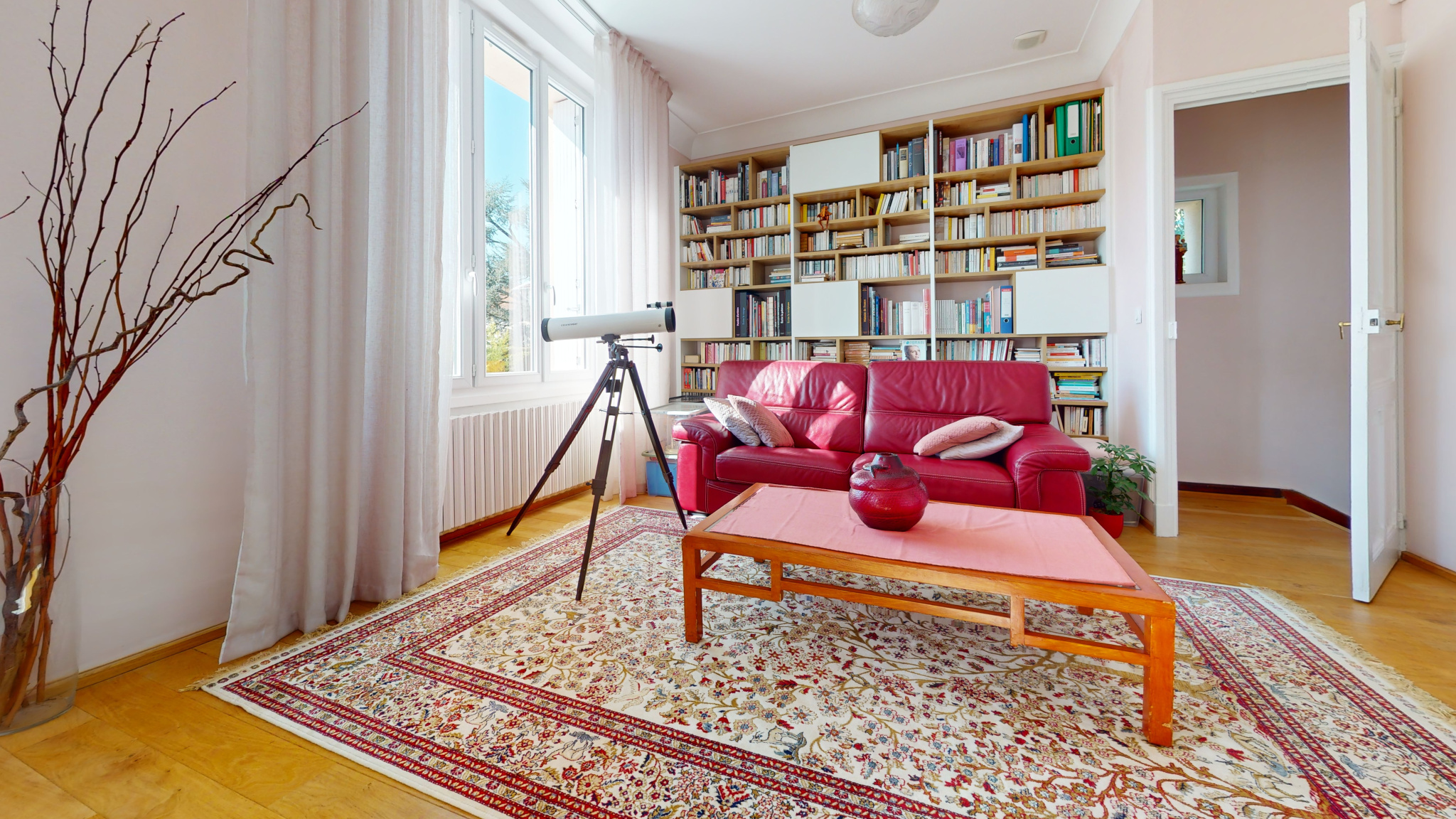 Agence immobilière de OUEST IMMO CONSEILS