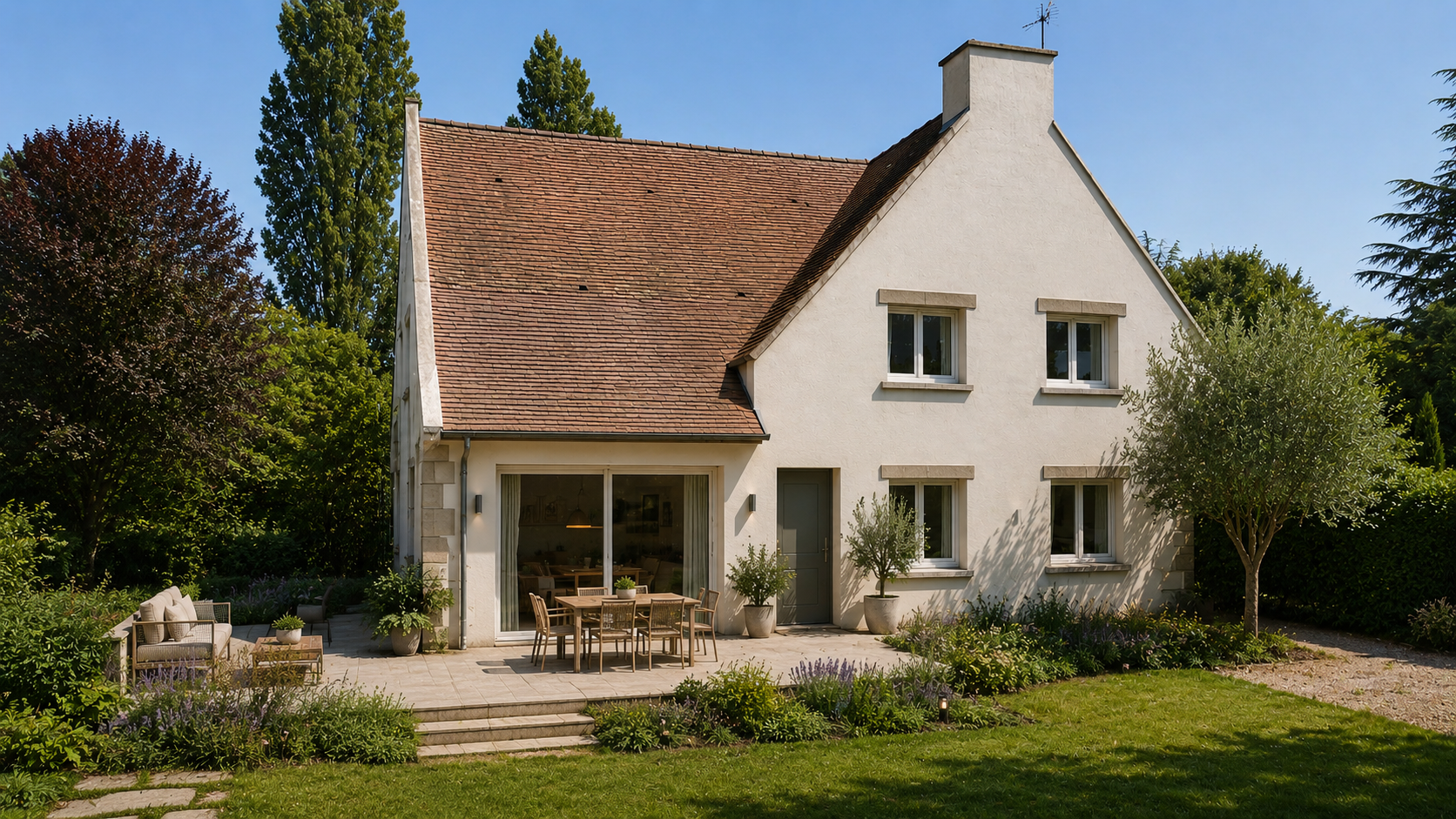 Agence immobilière de OUEST IMMO CONSEILS