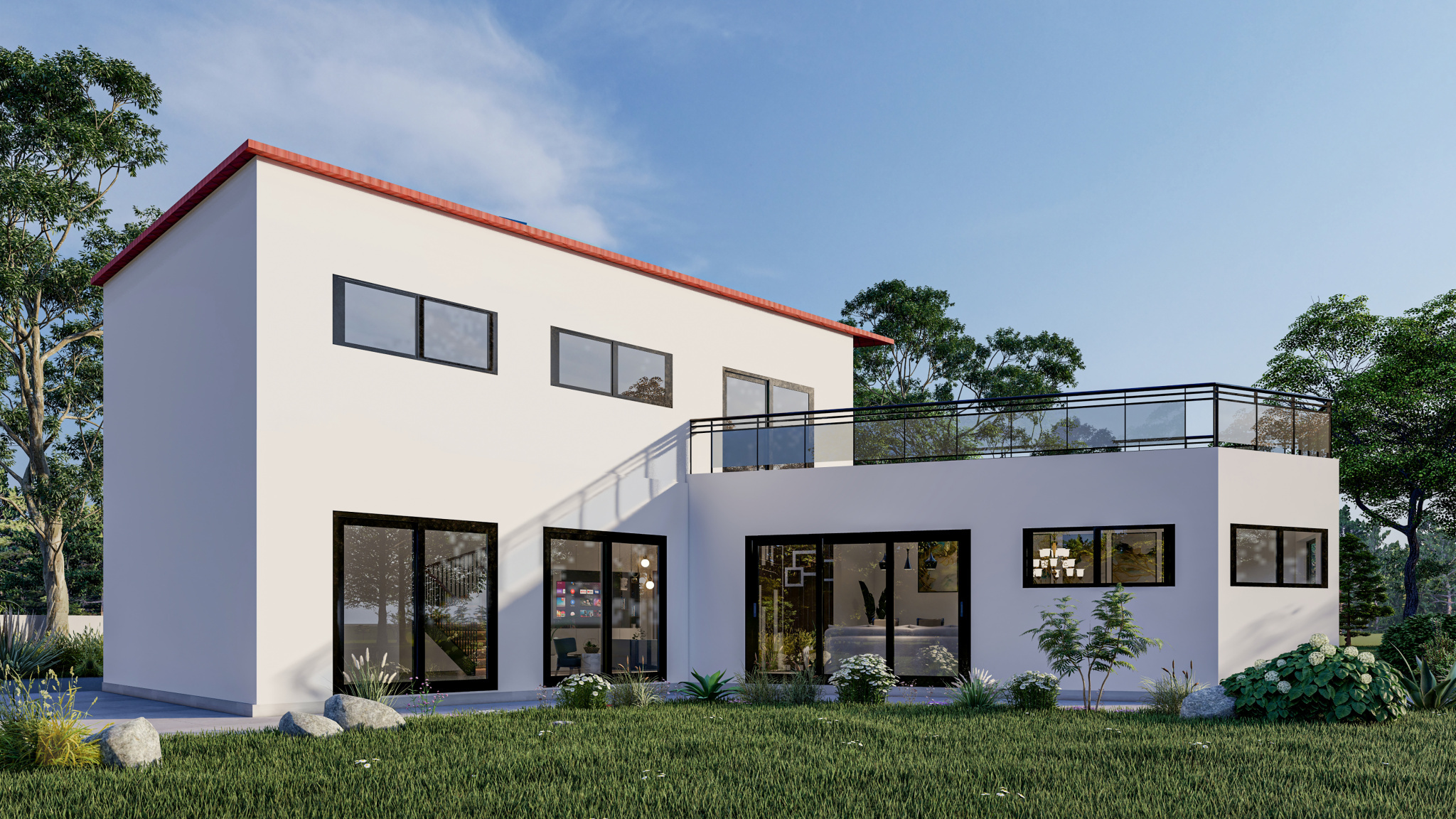 Agence immobilière de OUEST IMMO CONSEILS