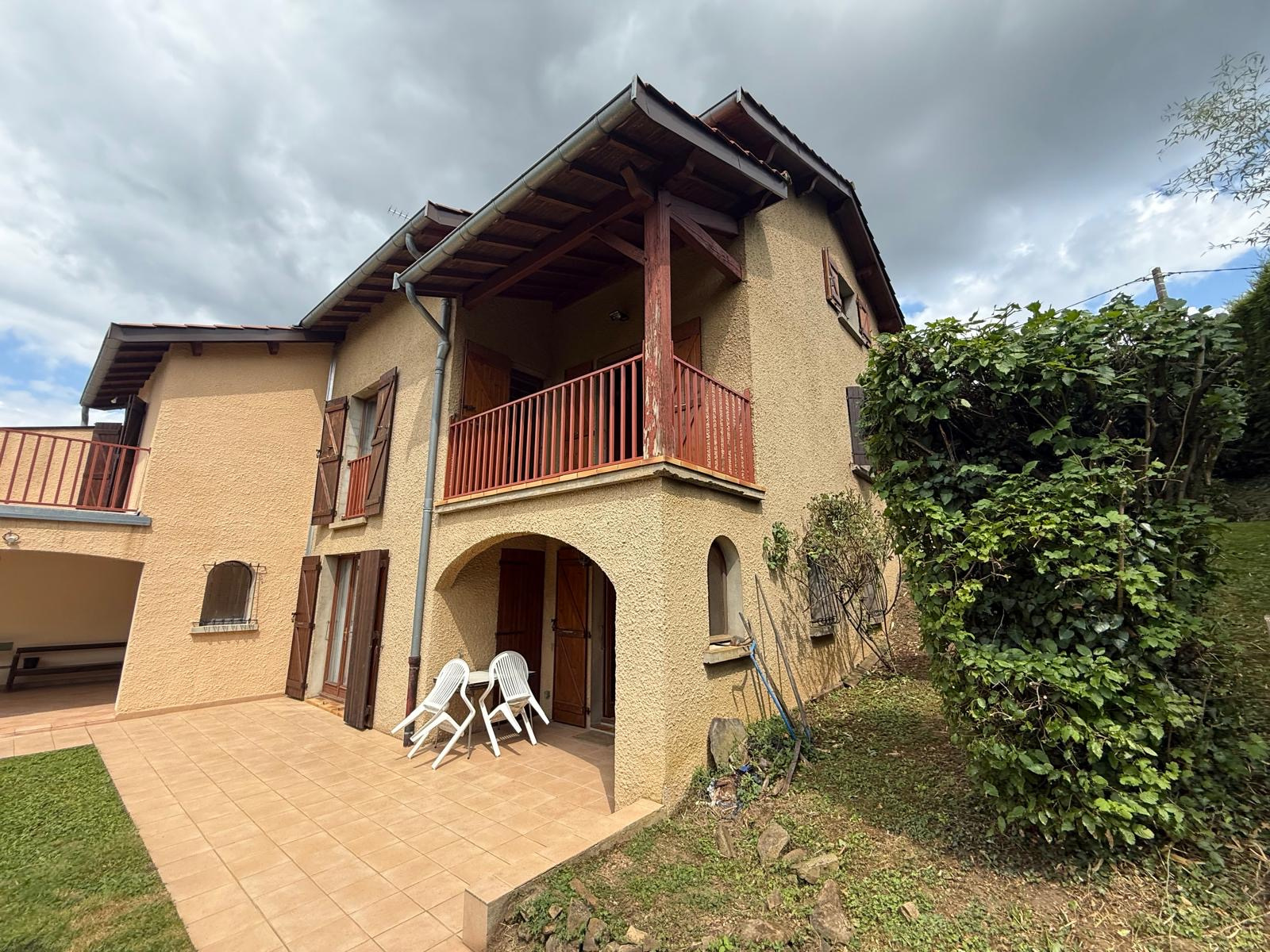 Agence immobilière de OUEST IMMO CONSEILS