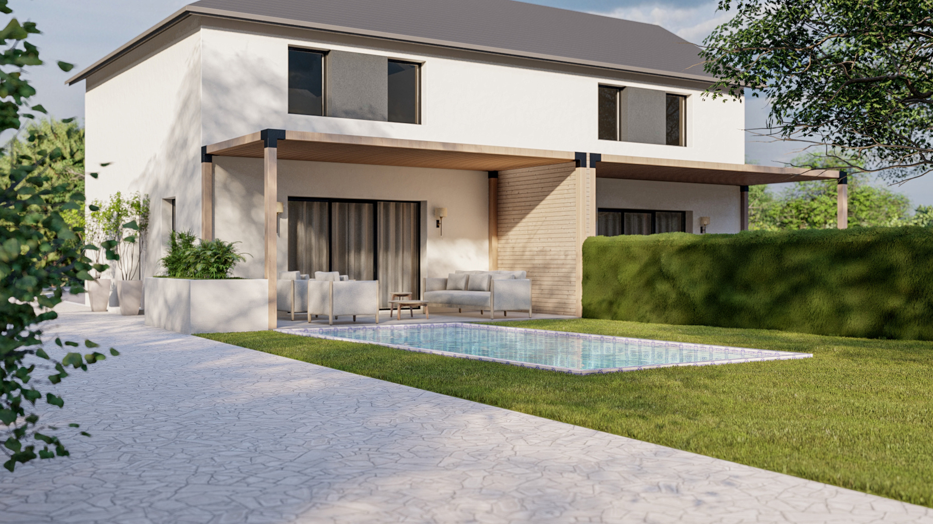 Agence immobilière de OUEST IMMO CONSEILS