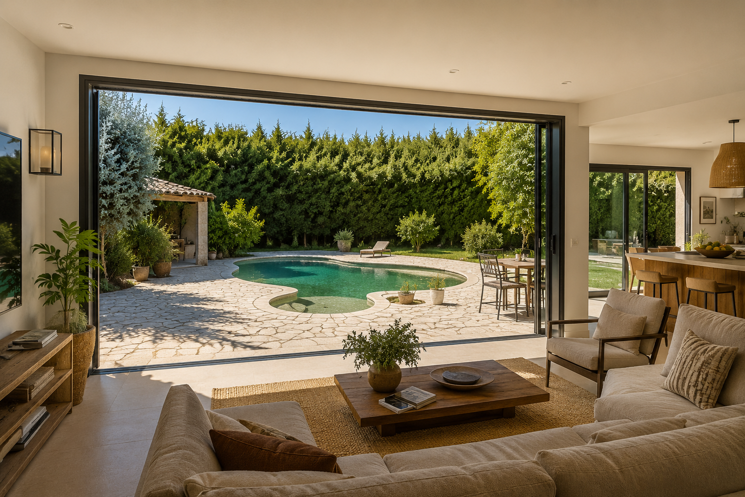 Agence immobilière de OUEST IMMO CONSEILS
