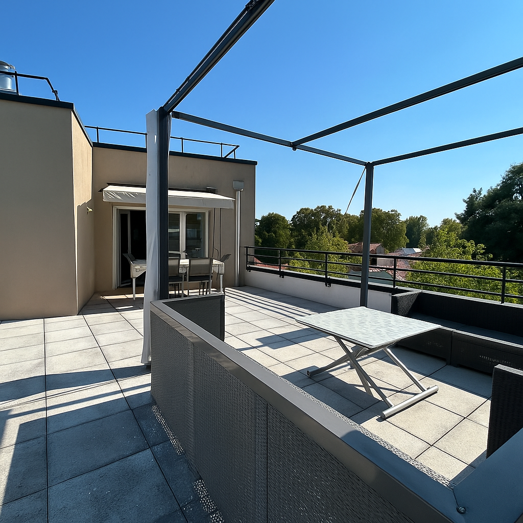 Agence immobilière de OUEST IMMO CONSEILS