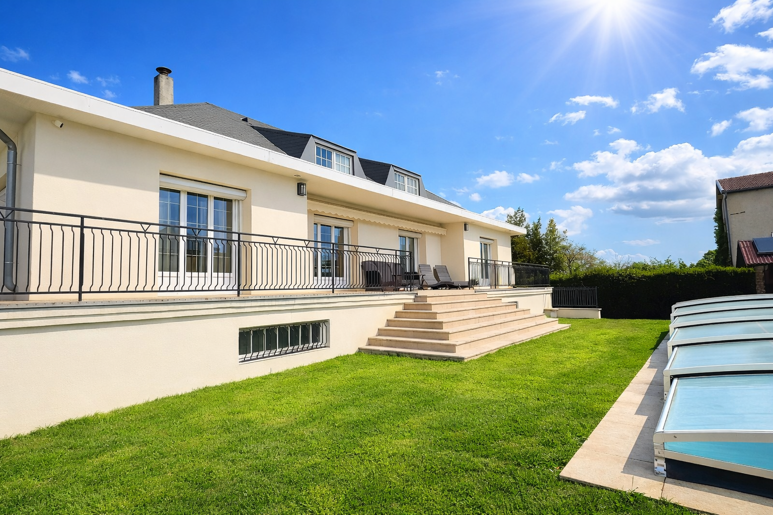 Agence immobilière de OUEST IMMO CONSEILS