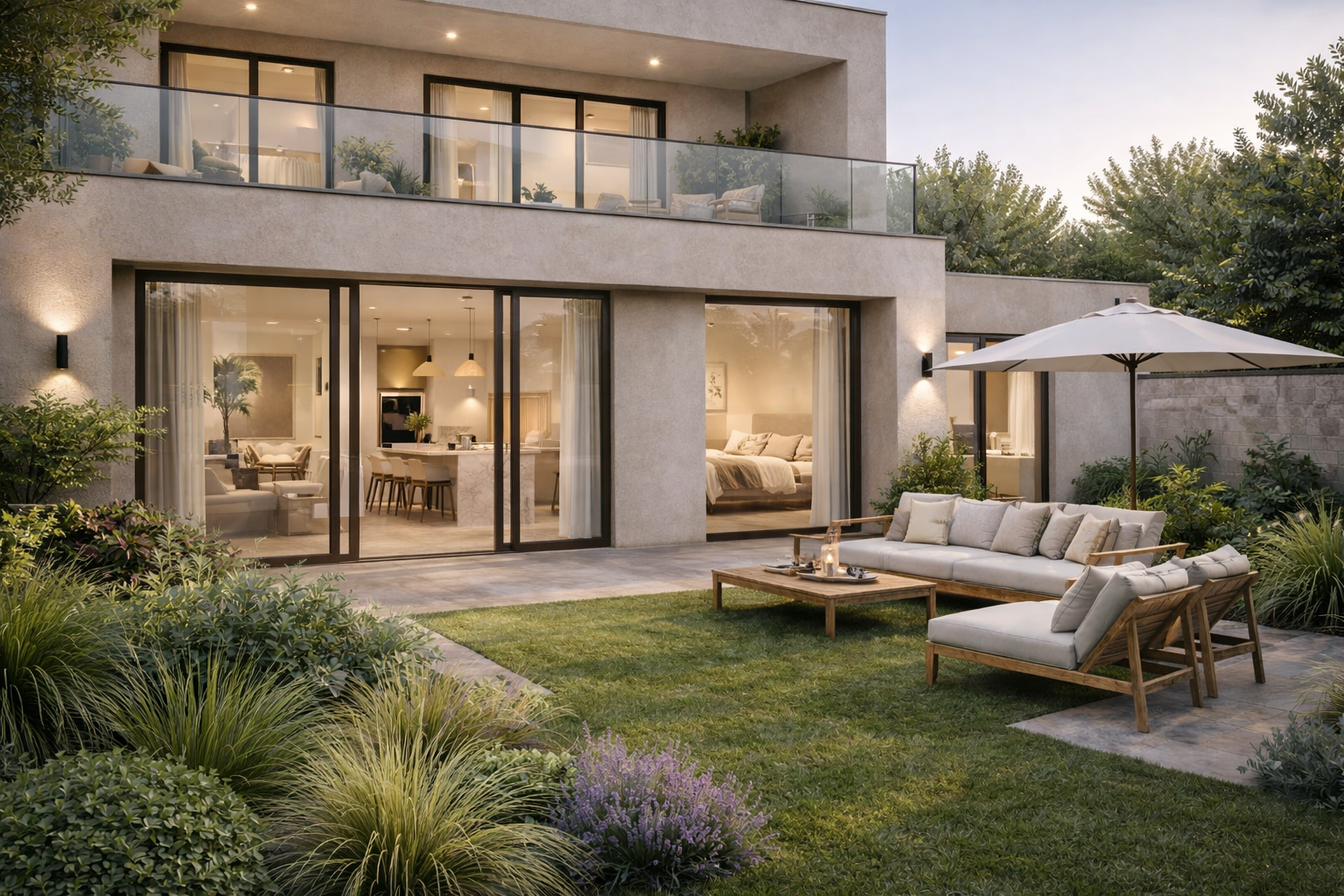 Agence immobilière de OUEST IMMO CONSEILS