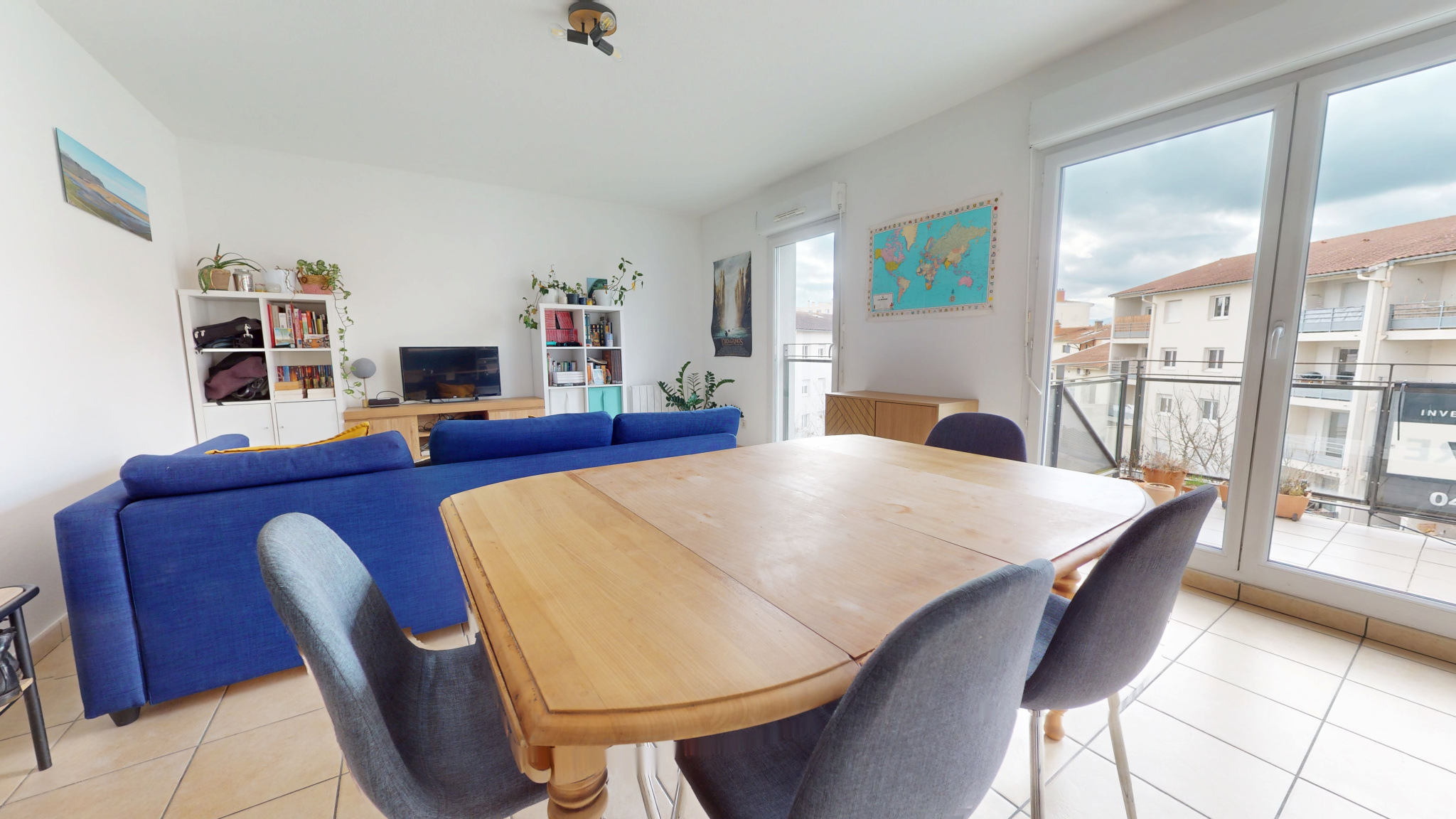 Agence immobilière de OUEST IMMO CONSEILS