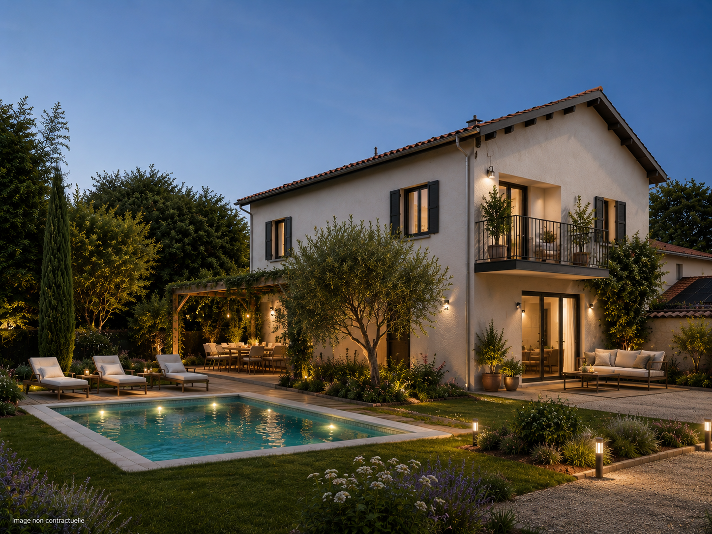 Agence immobilière de OUEST IMMO CONSEILS