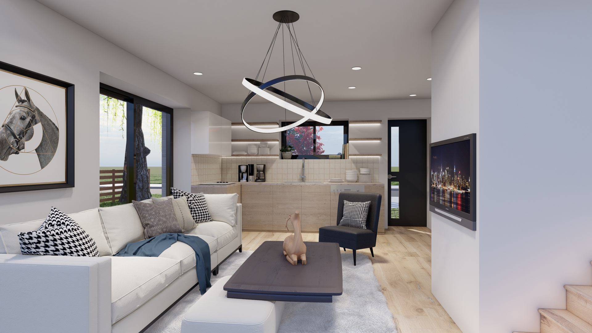 Agence immobilière de OUEST IMMO CONSEILS