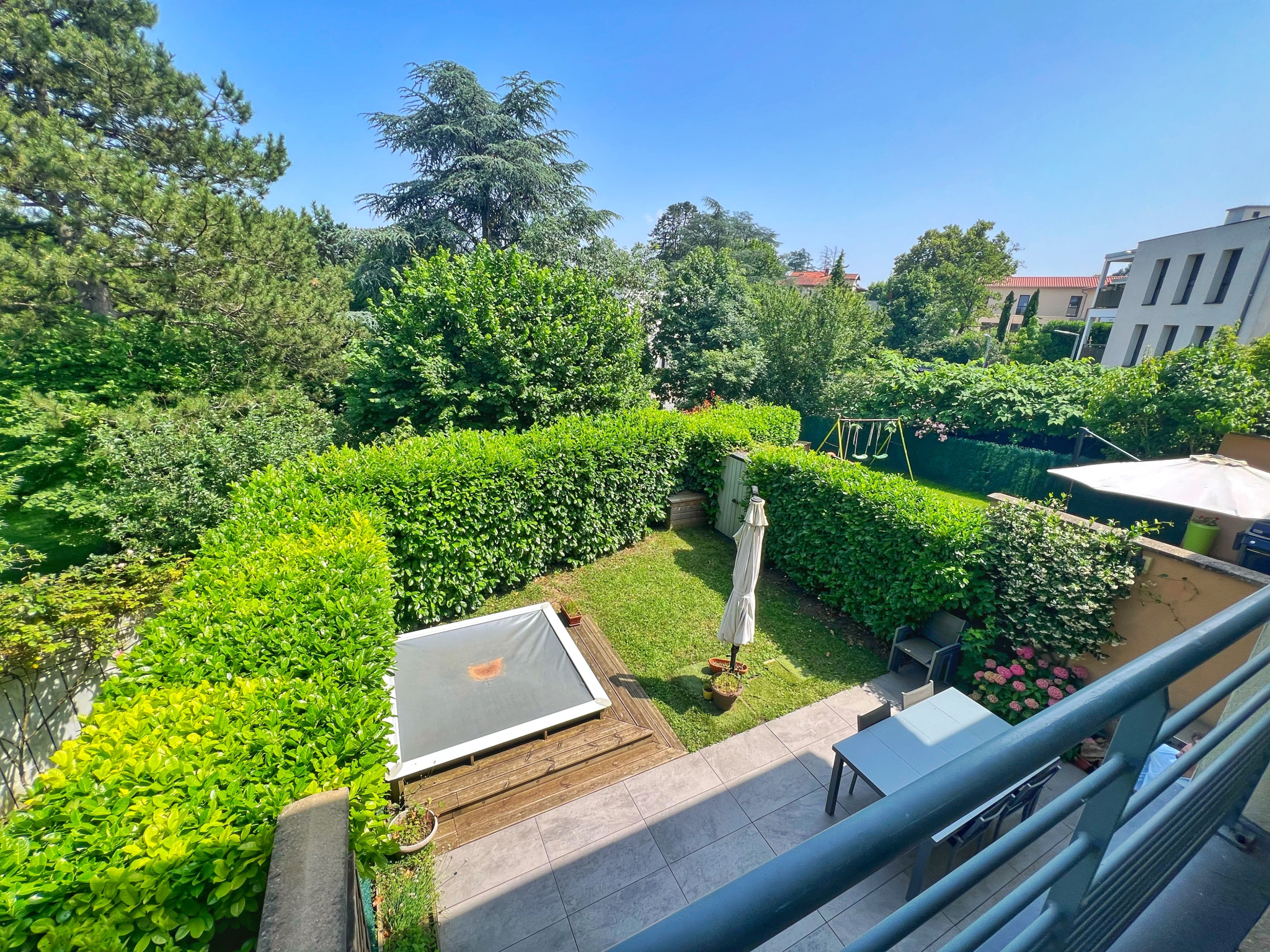 Agence immobilière de OUEST IMMO CONSEILS