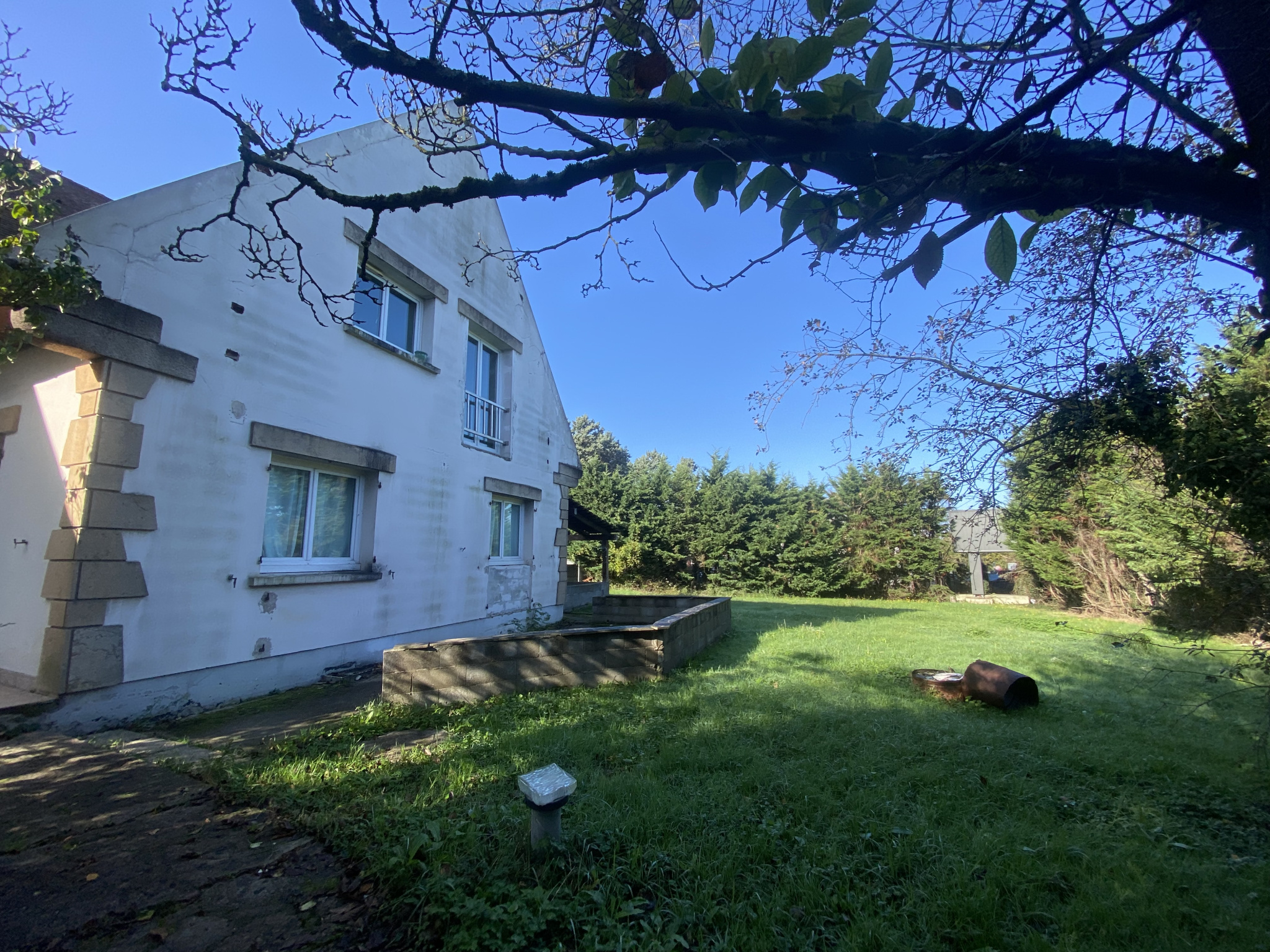 Agence immobilière de OUEST IMMO CONSEILS