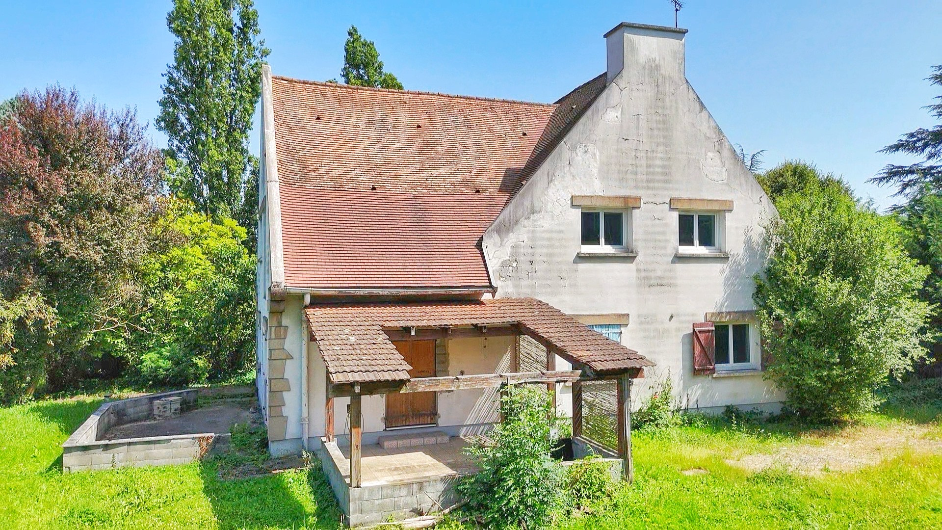 Agence immobilière de OUEST IMMO CONSEILS