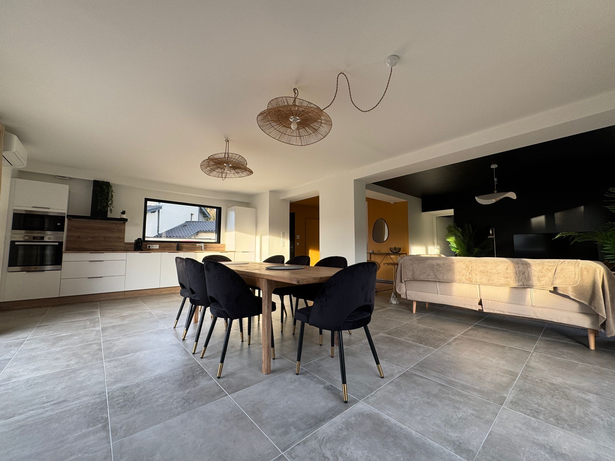 Agence immobilière de OUEST IMMO CONSEILS