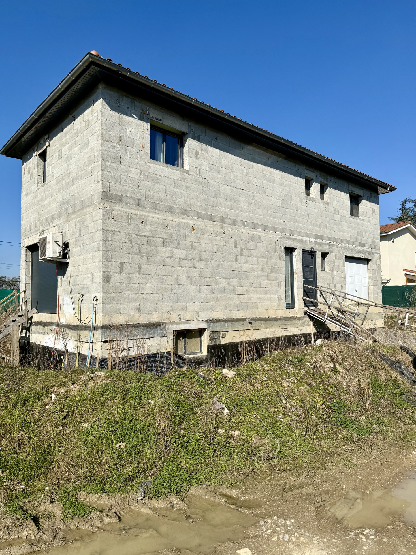Agence immobilière de OUEST IMMO CONSEILS