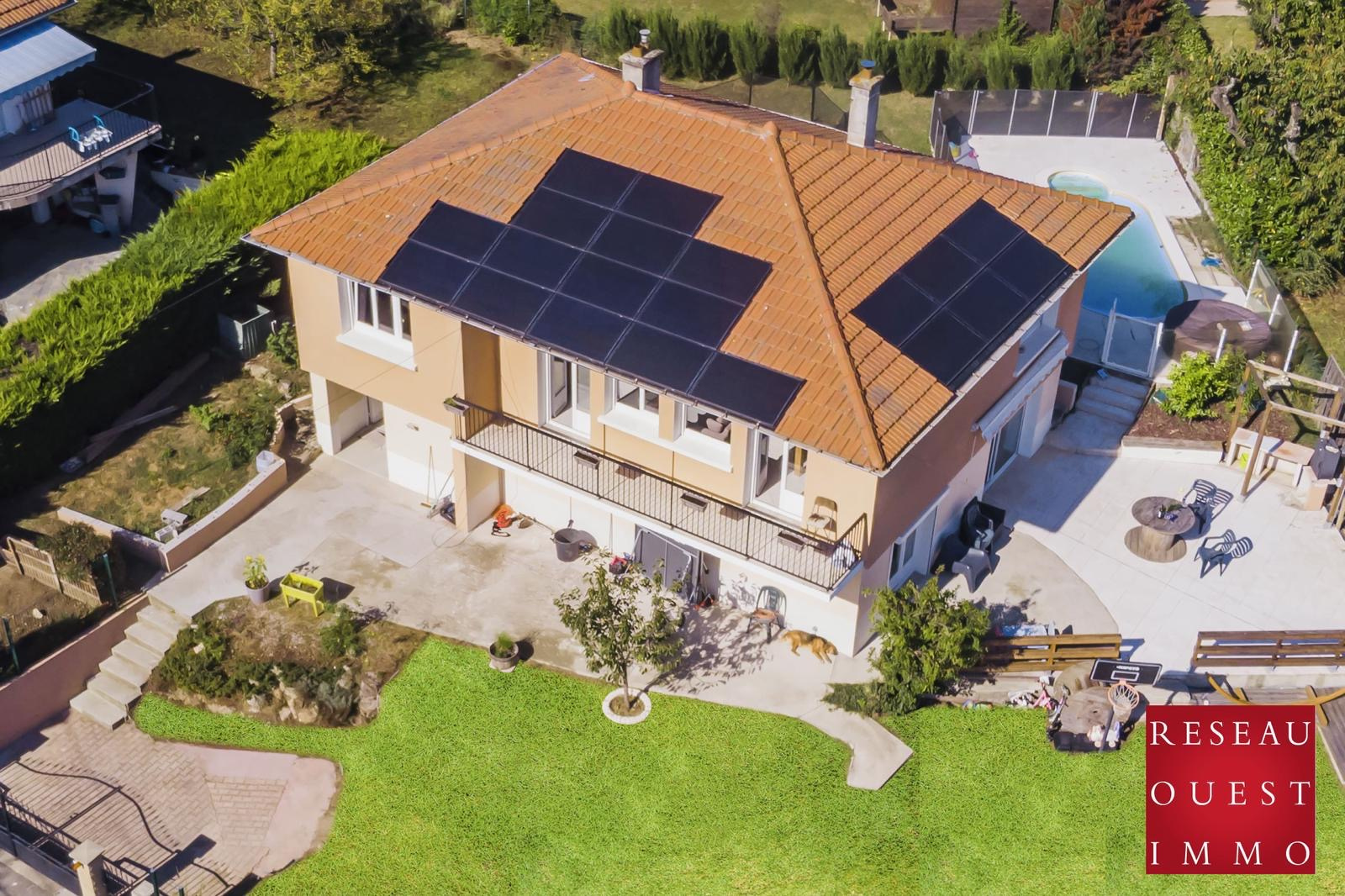 Agence immobilière de OUEST IMMO CONSEILS