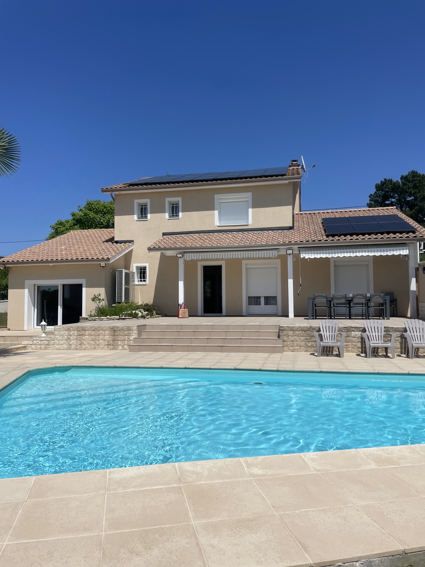 Agence immobilière de OUEST IMMO CONSEILS