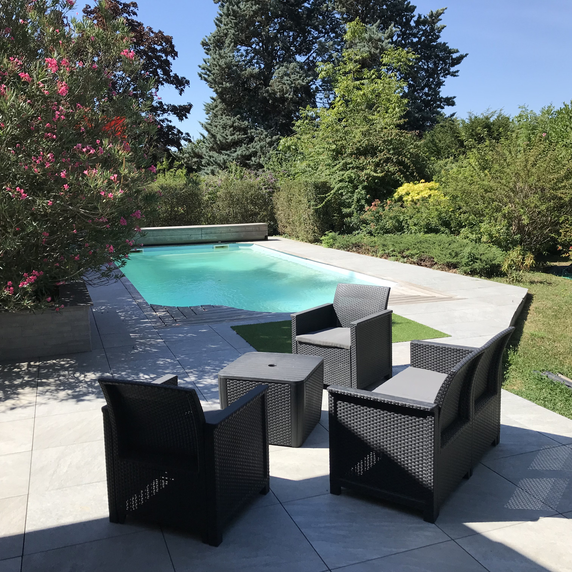 Agence immobilière de OUEST IMMO CONSEILS