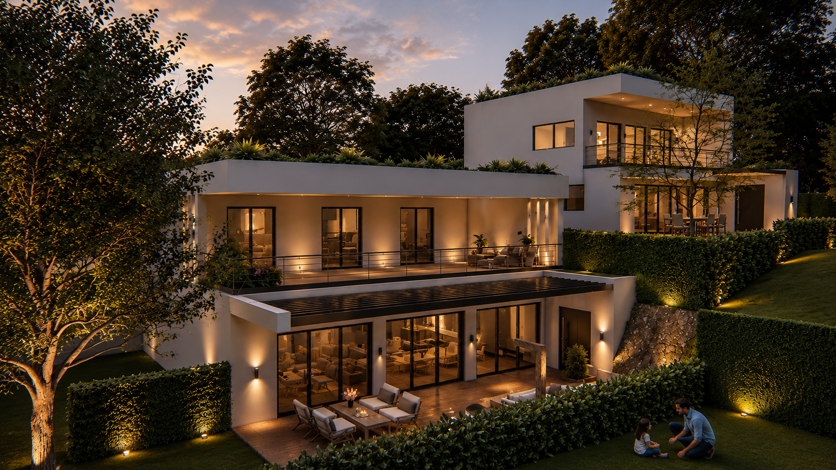 Agence immobilière de OUEST IMMO CONSEILS