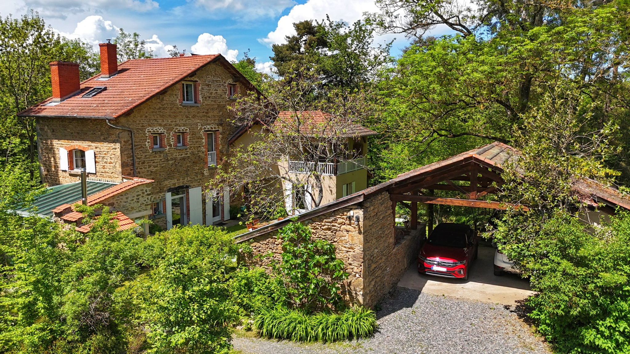 Agence immobilière de OUEST IMMO CONSEILS