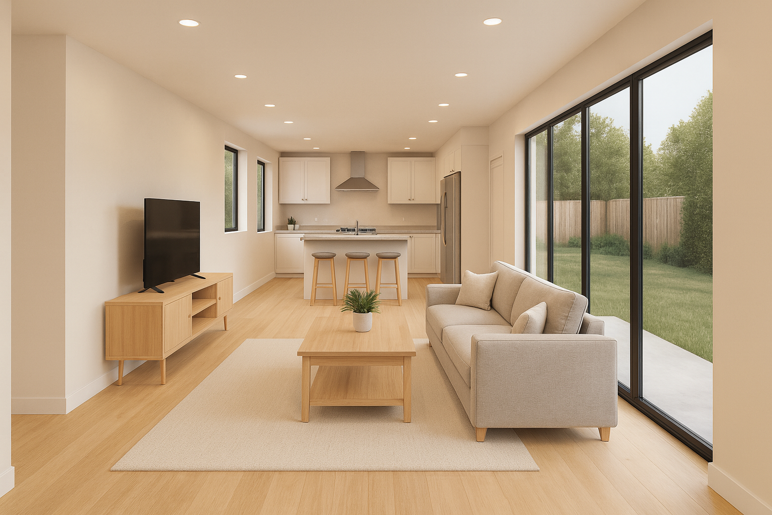 Agence immobilière de OUEST IMMO CONSEILS