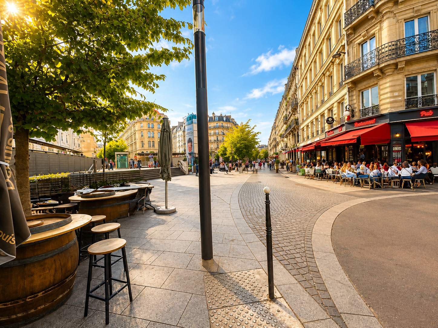Agence immobilière de OUEST IMMO CONSEILS
