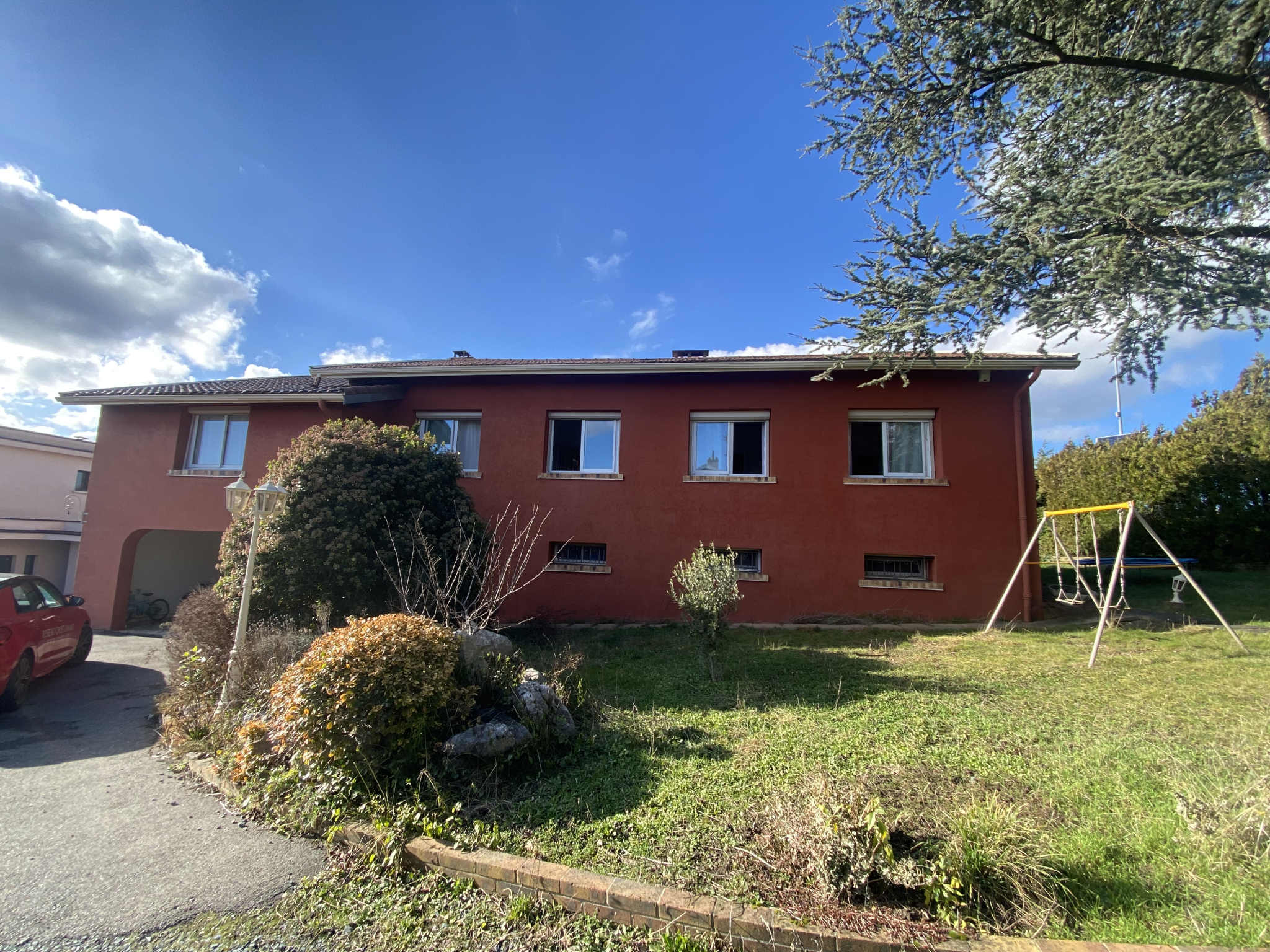 Agence immobilière de OUEST IMMO CONSEILS