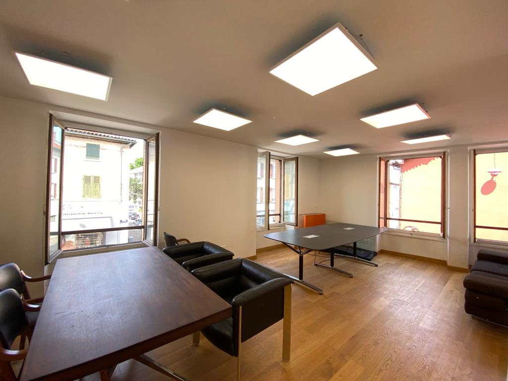 Agence immobilière de OUEST IMMO CONSEILS