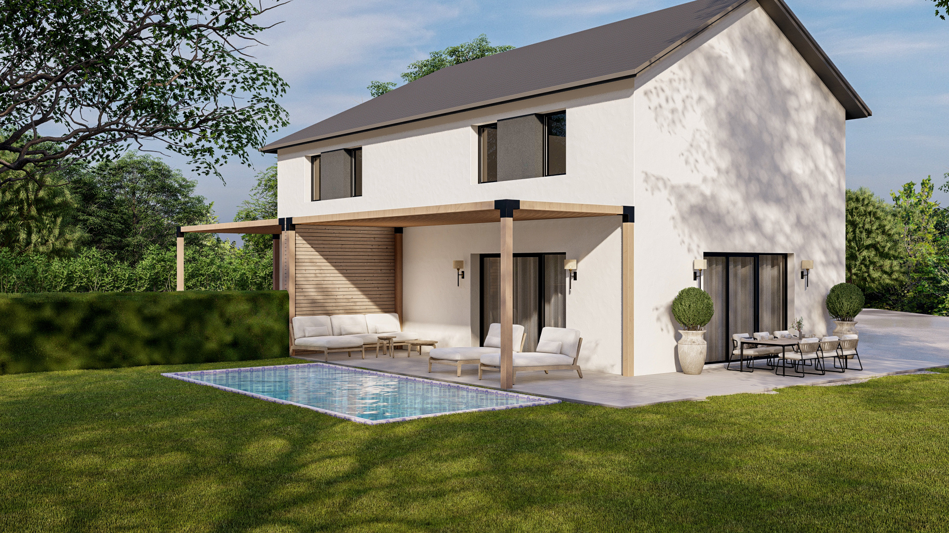 Agence immobilière de OUEST IMMO CONSEILS