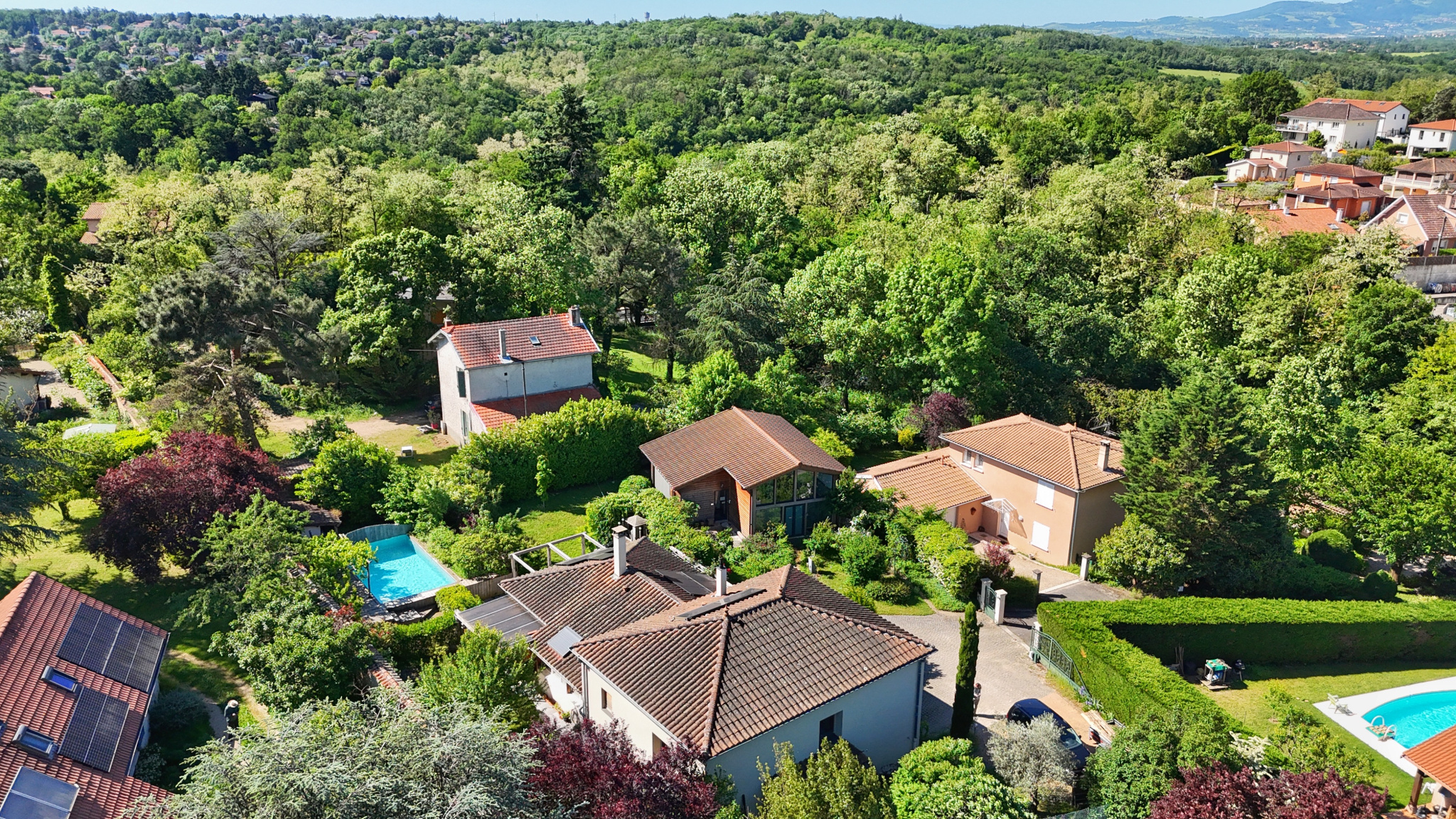 Agence immobilière de OUEST IMMO CONSEILS