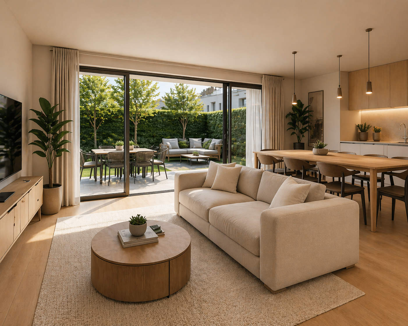 Agence immobilière de OUEST IMMO CONSEILS