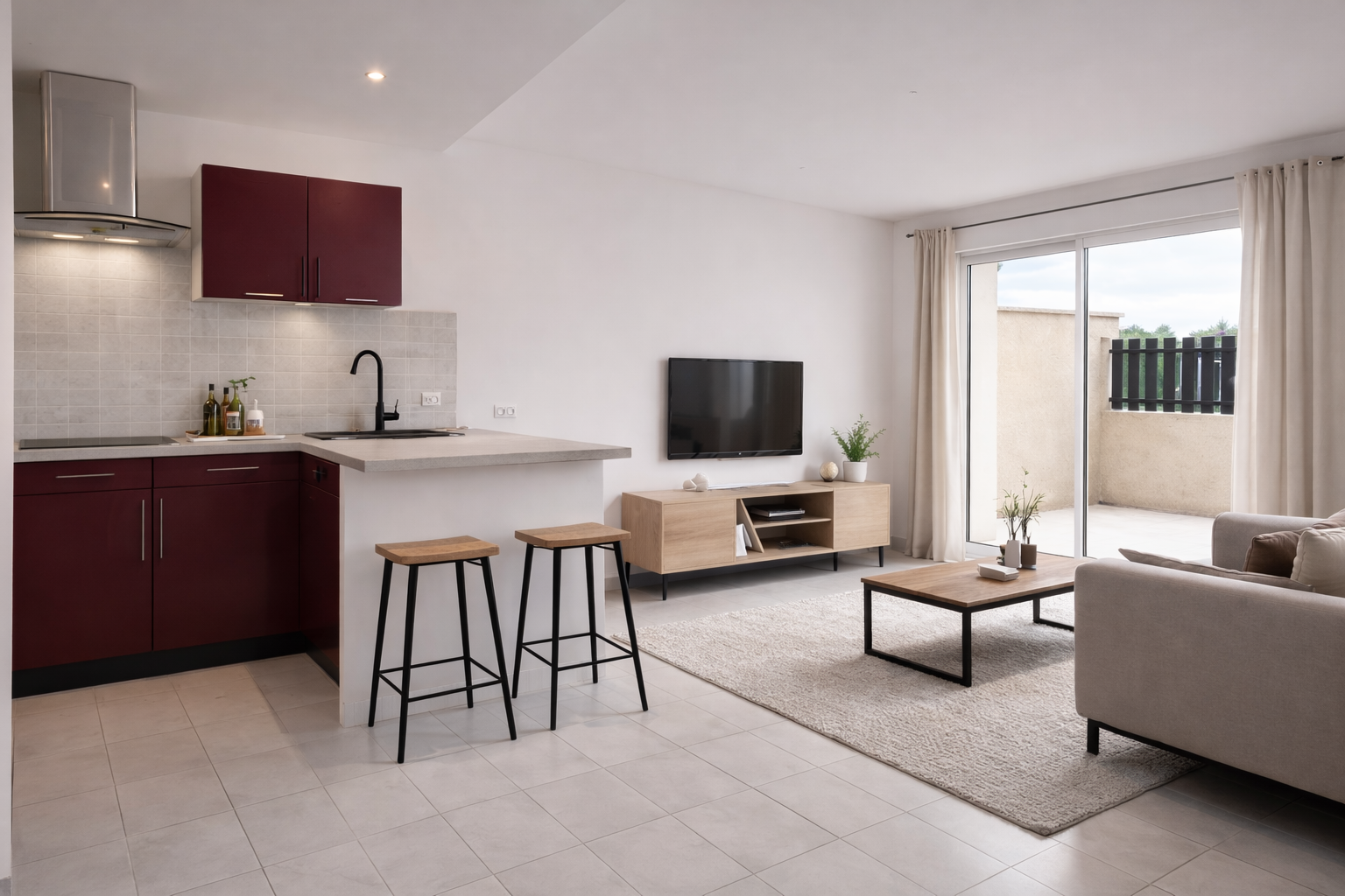 Agence immobilière de OUEST IMMO CONSEILS