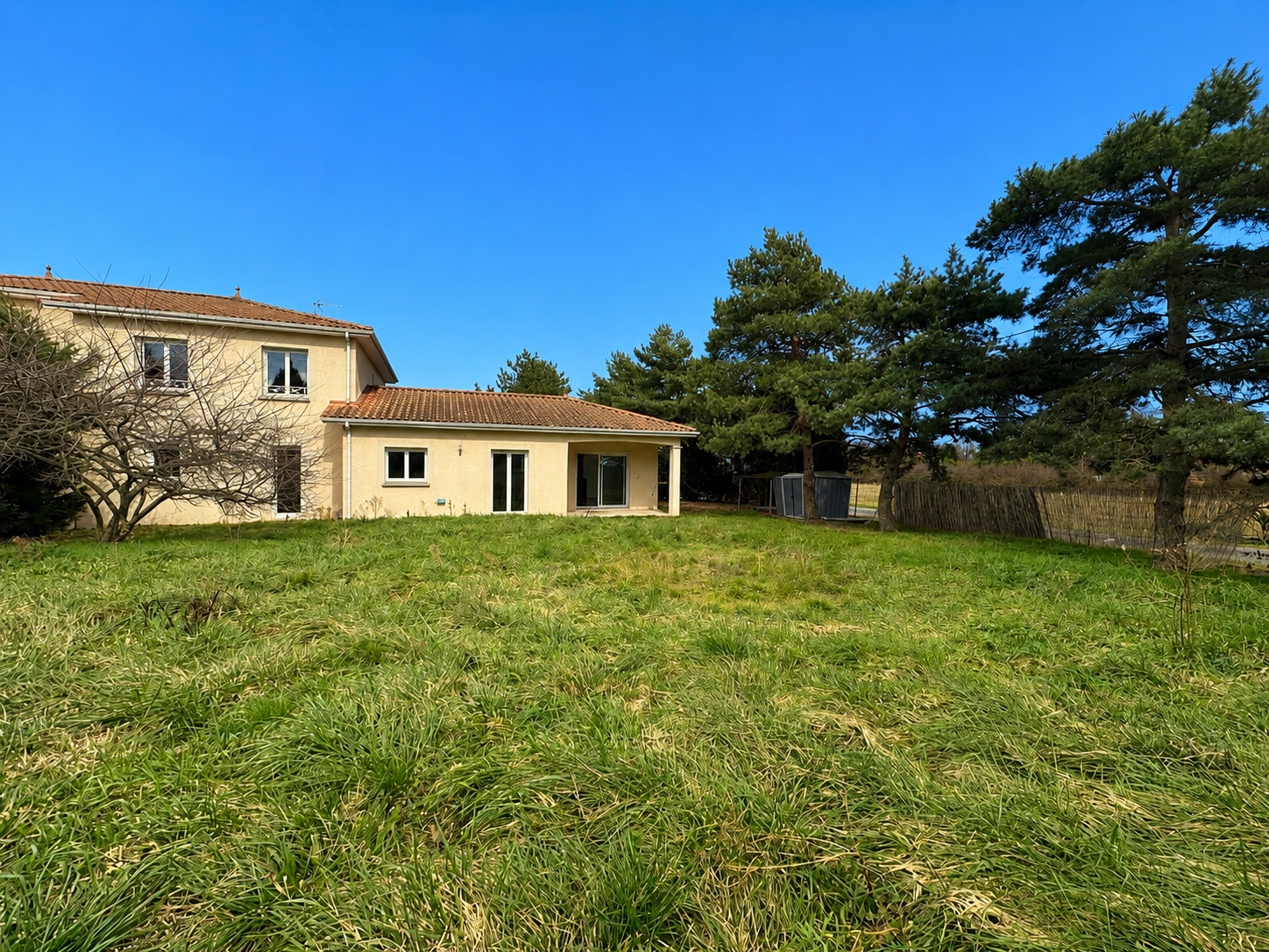 Agence immobilière de OUEST IMMO CONSEILS