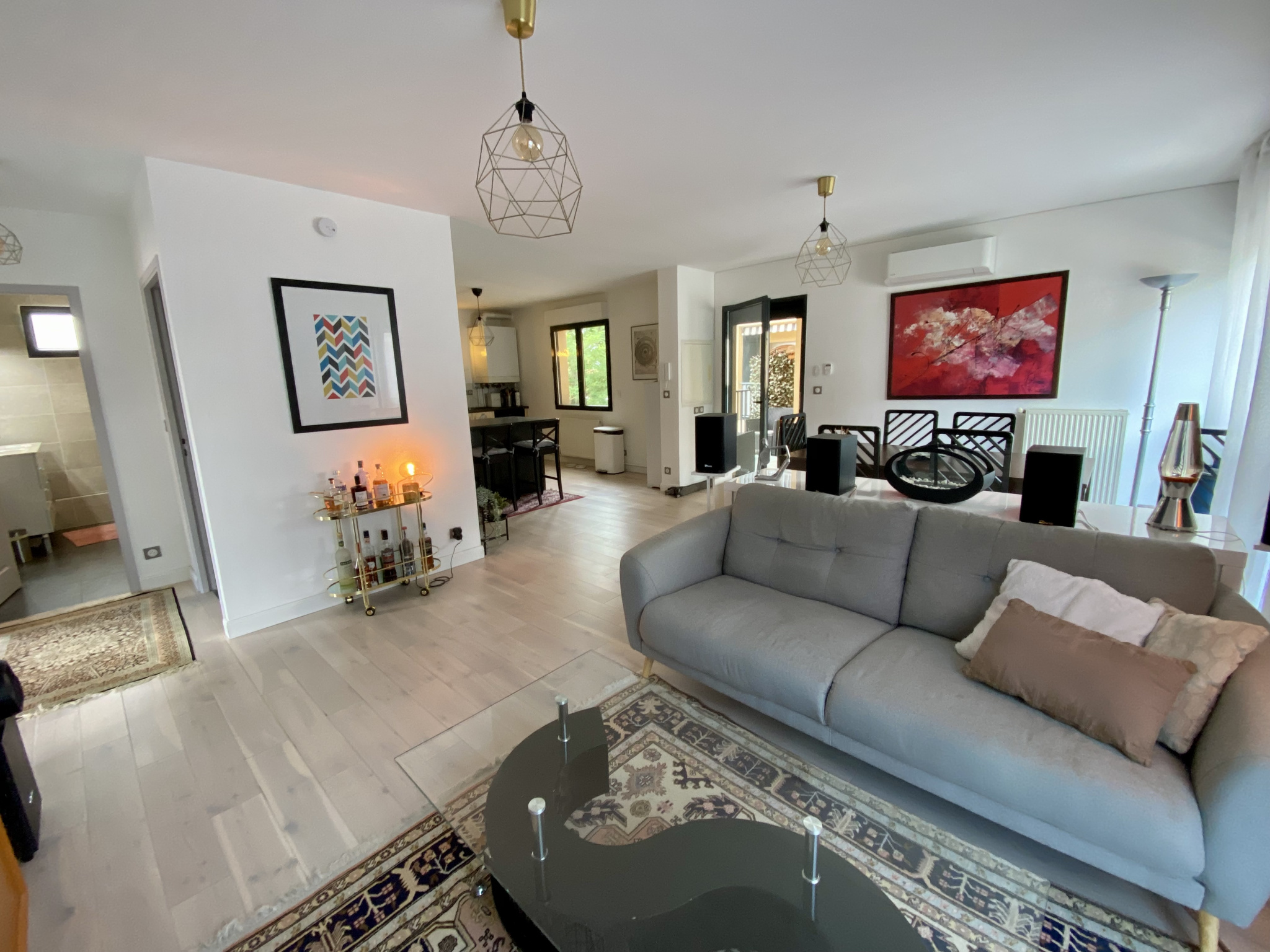 Agence immobilière de OUEST IMMO CONSEILS