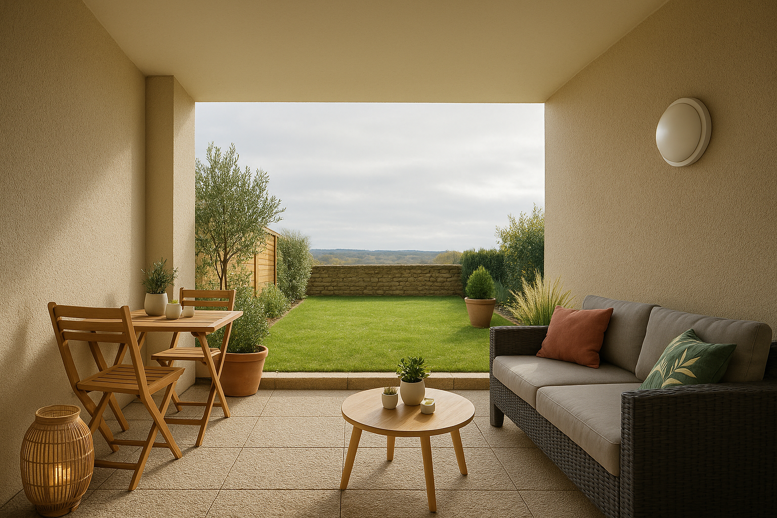 Agence immobilière de OUEST IMMO CONSEILS