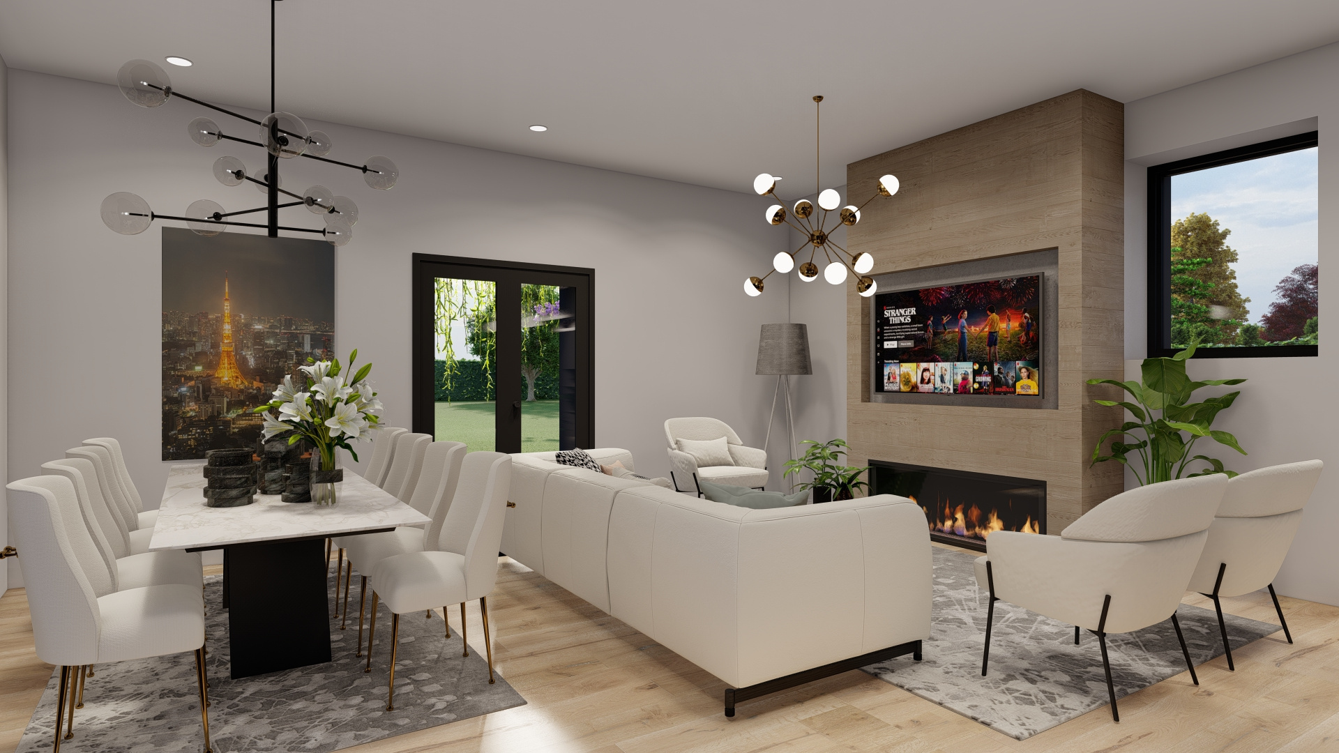 Agence immobilière de OUEST IMMO CONSEILS