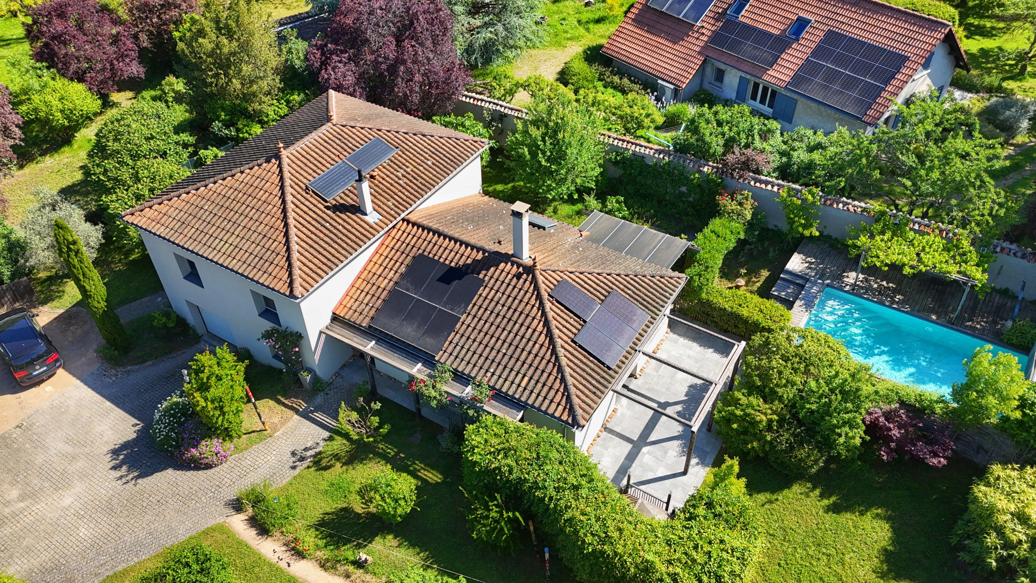Agence immobilière de OUEST IMMO CONSEILS