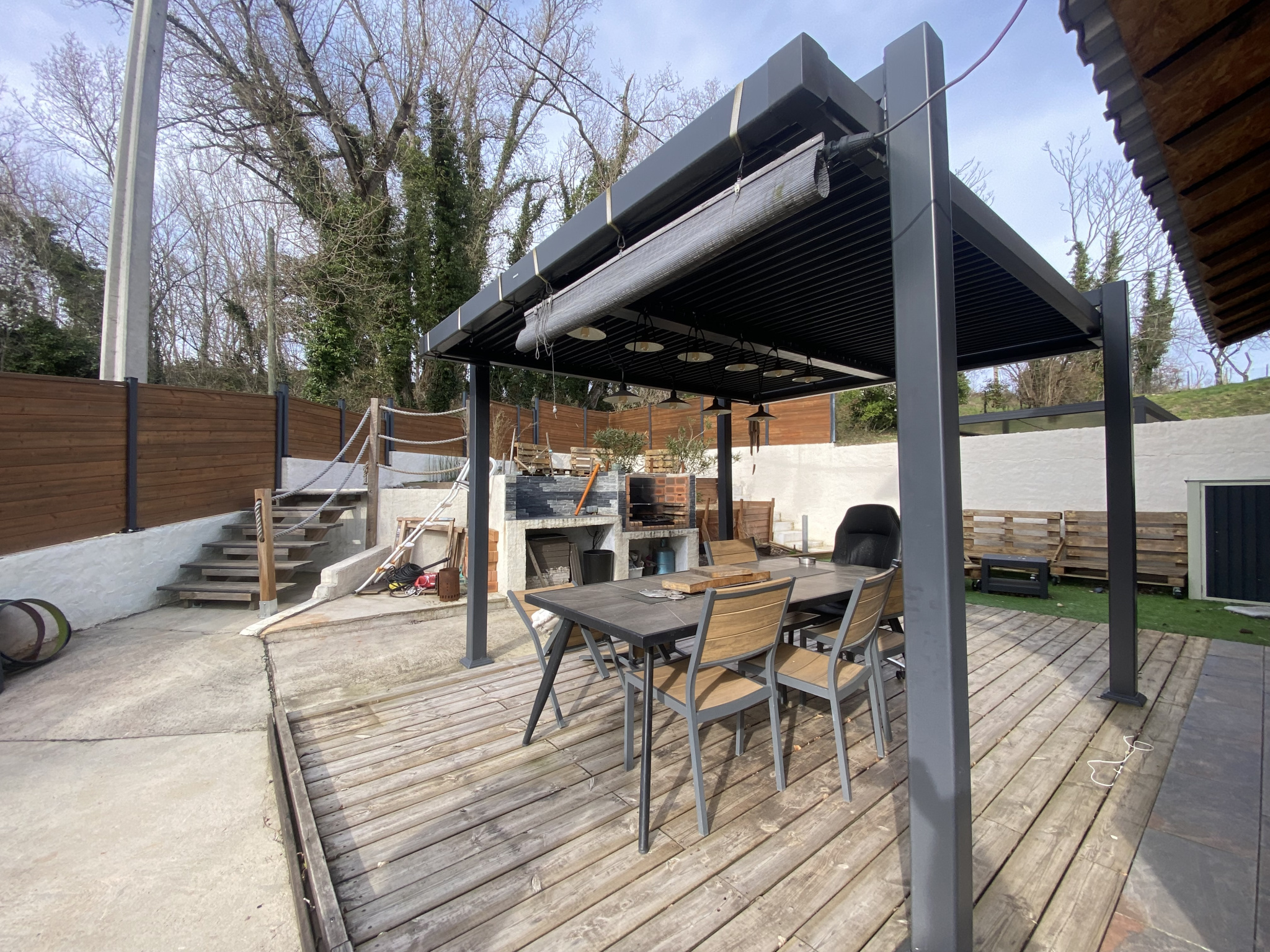 Agence immobilière de OUEST IMMO CONSEILS