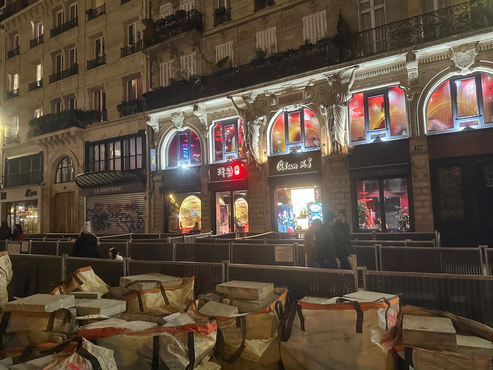 Agence immobilière de OUEST IMMO CONSEILS