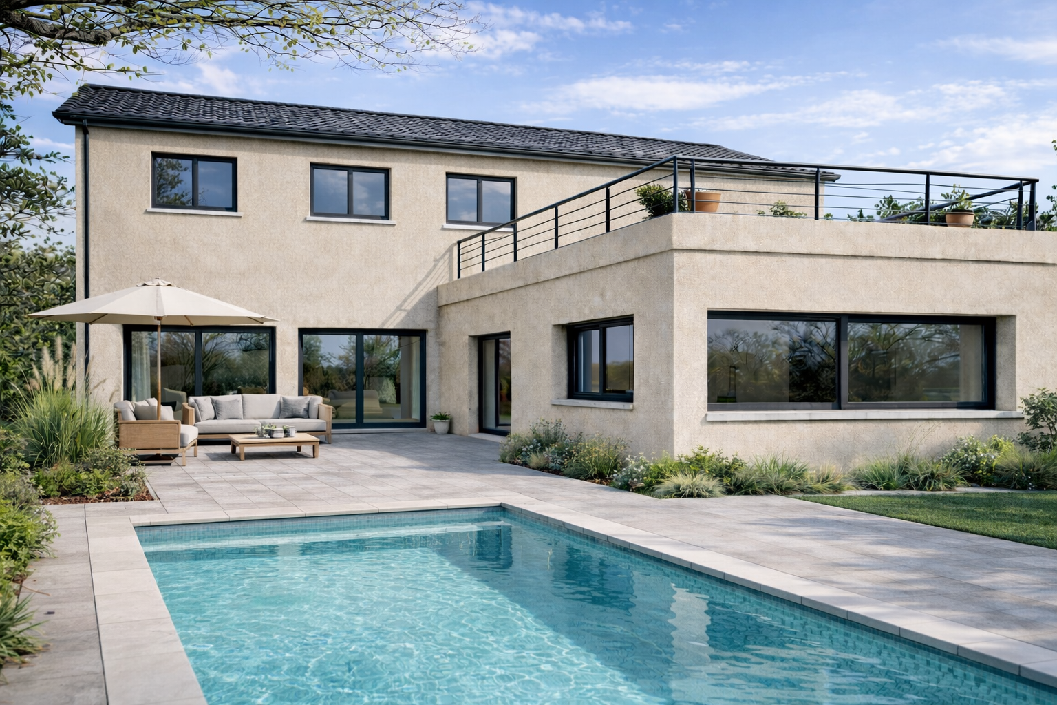 Agence immobilière de OUEST IMMO CONSEILS