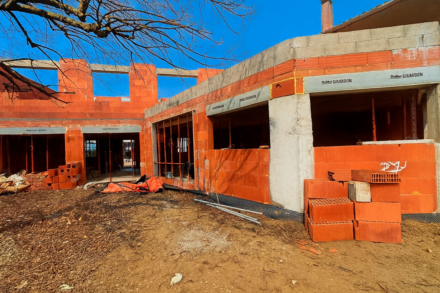 Agence immobilière de OUEST IMMO CONSEILS