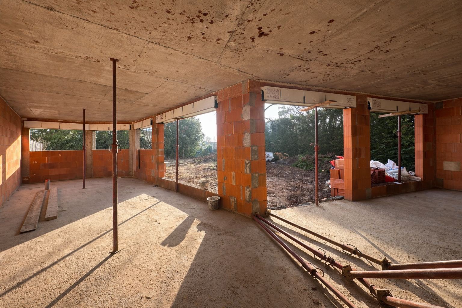 Agence immobilière de OUEST IMMO CONSEILS