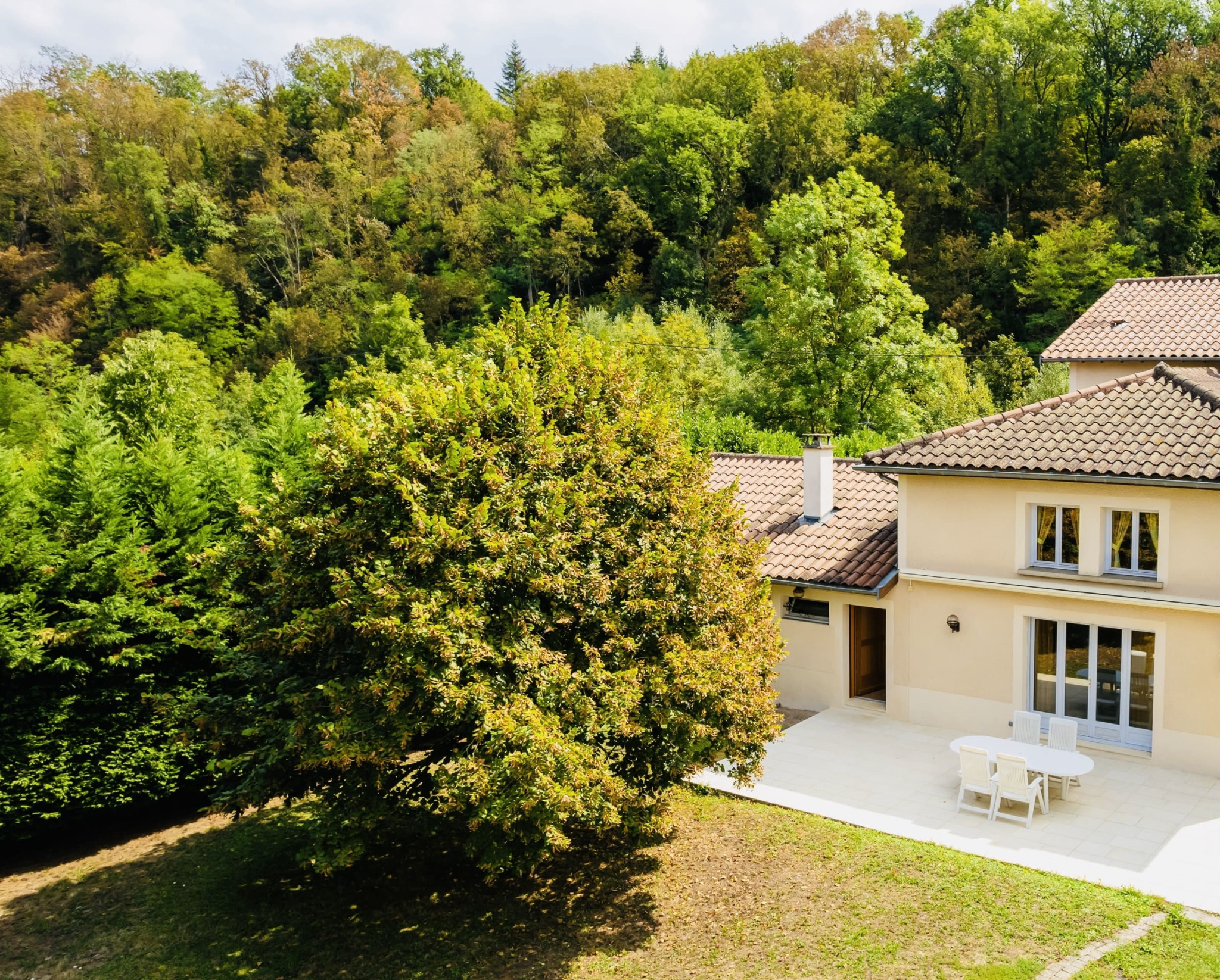 Agence immobilière de OUEST IMMO CONSEILS