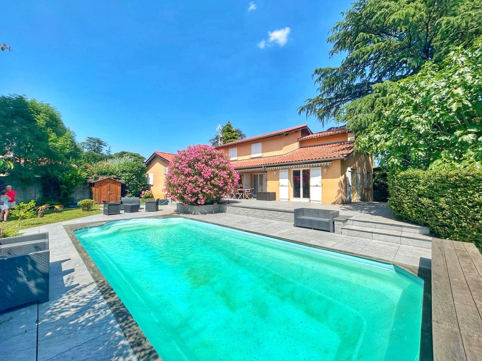 Agence immobilière de OUEST IMMO CONSEILS
