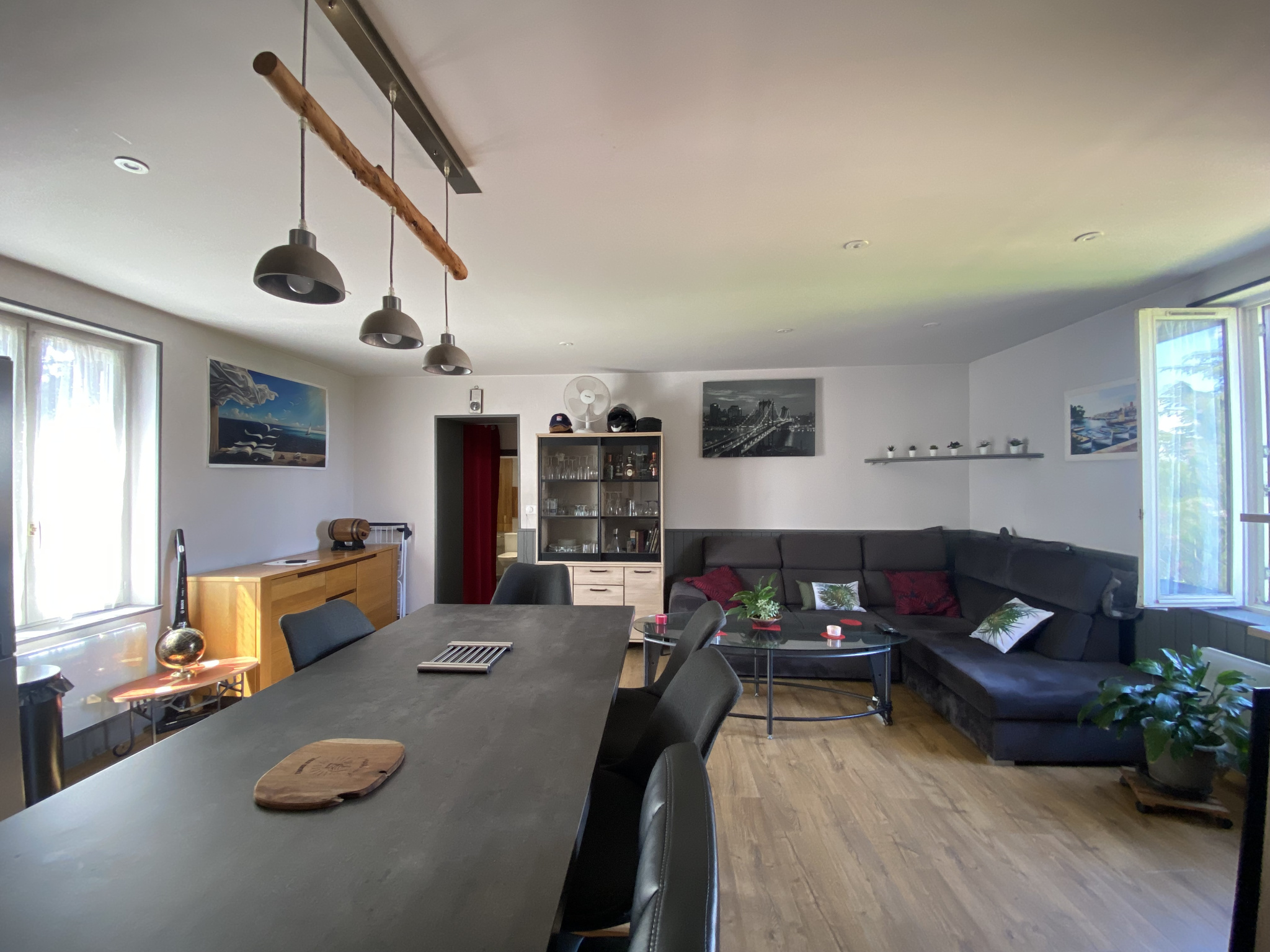Agence immobilière de OUEST IMMO CONSEILS