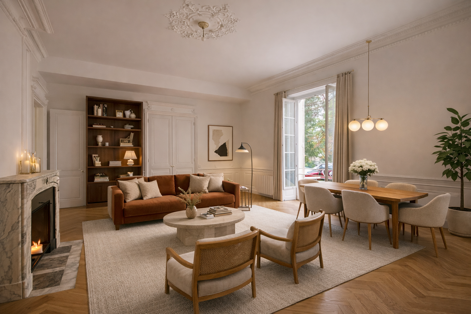 Agence immobilière de OUEST IMMO CONSEILS