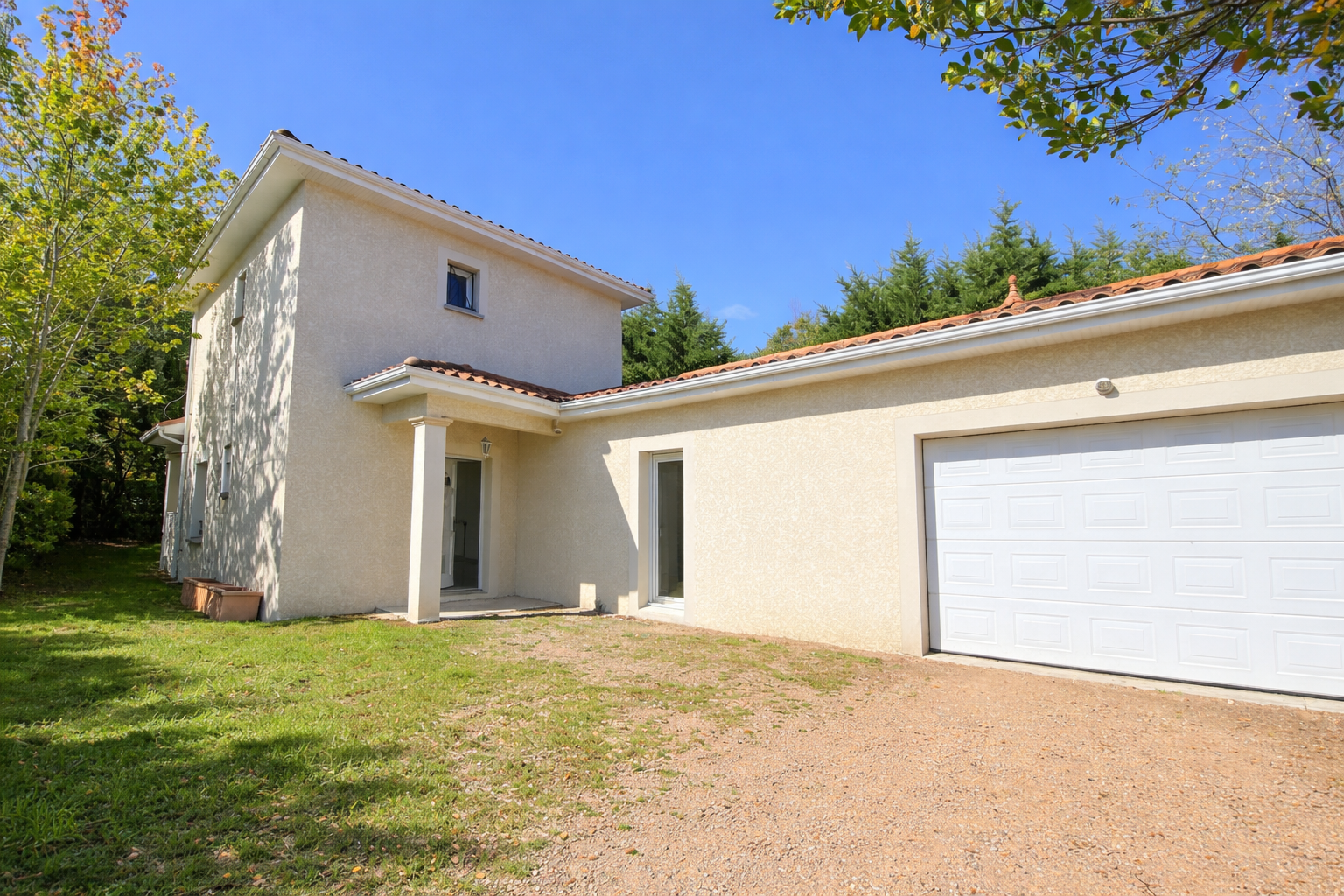 Agence immobilière de OUEST IMMO CONSEILS