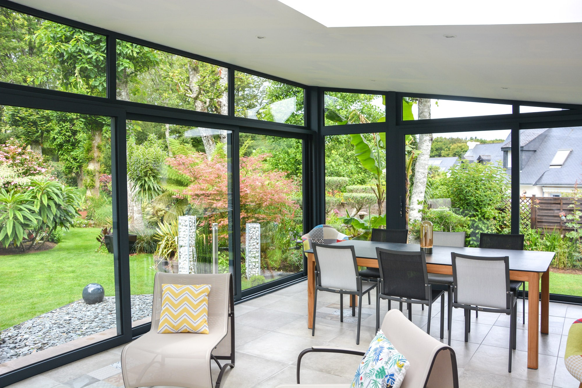 Agence immobilière de OUEST IMMO CONSEILS