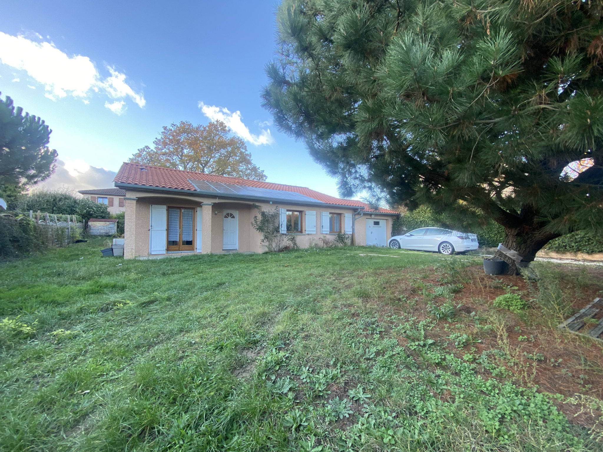 Agence immobilière de OUEST IMMO CONSEILS