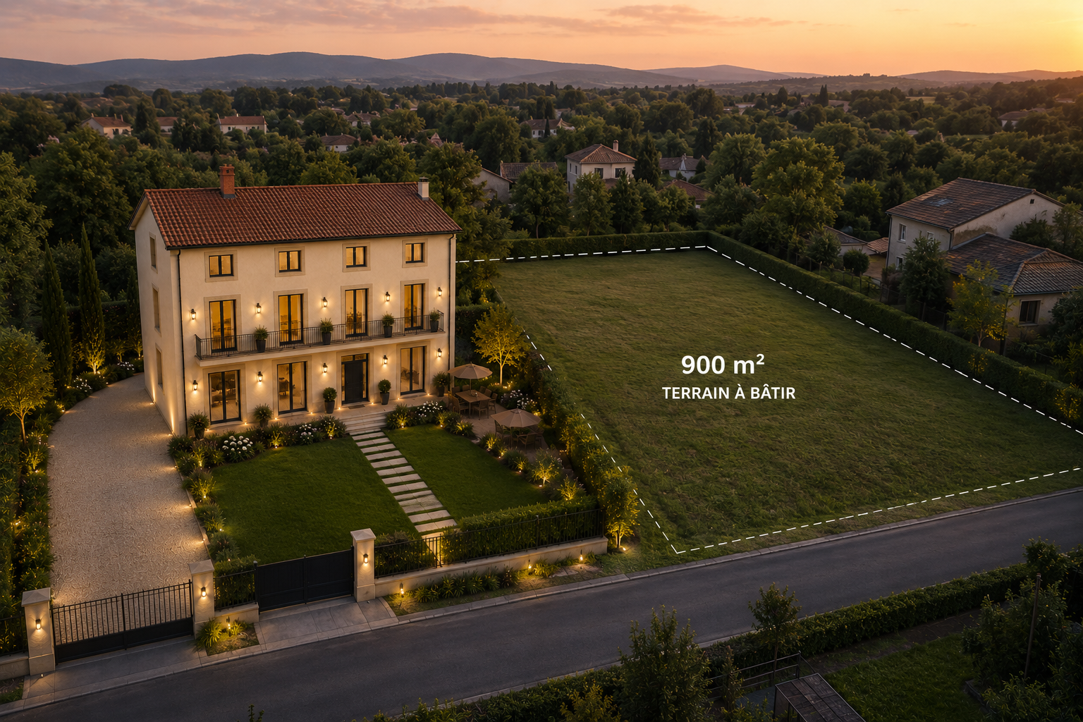 Agence immobilière de OUEST IMMO CONSEILS
