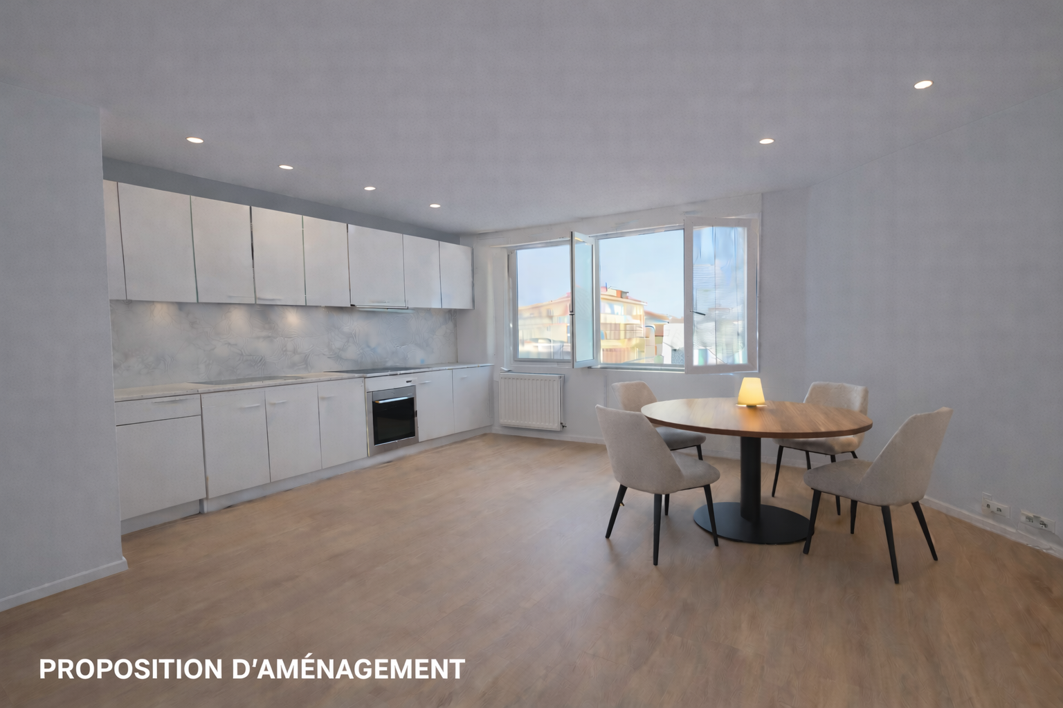 Agence immobilière de OUEST IMMO CONSEILS