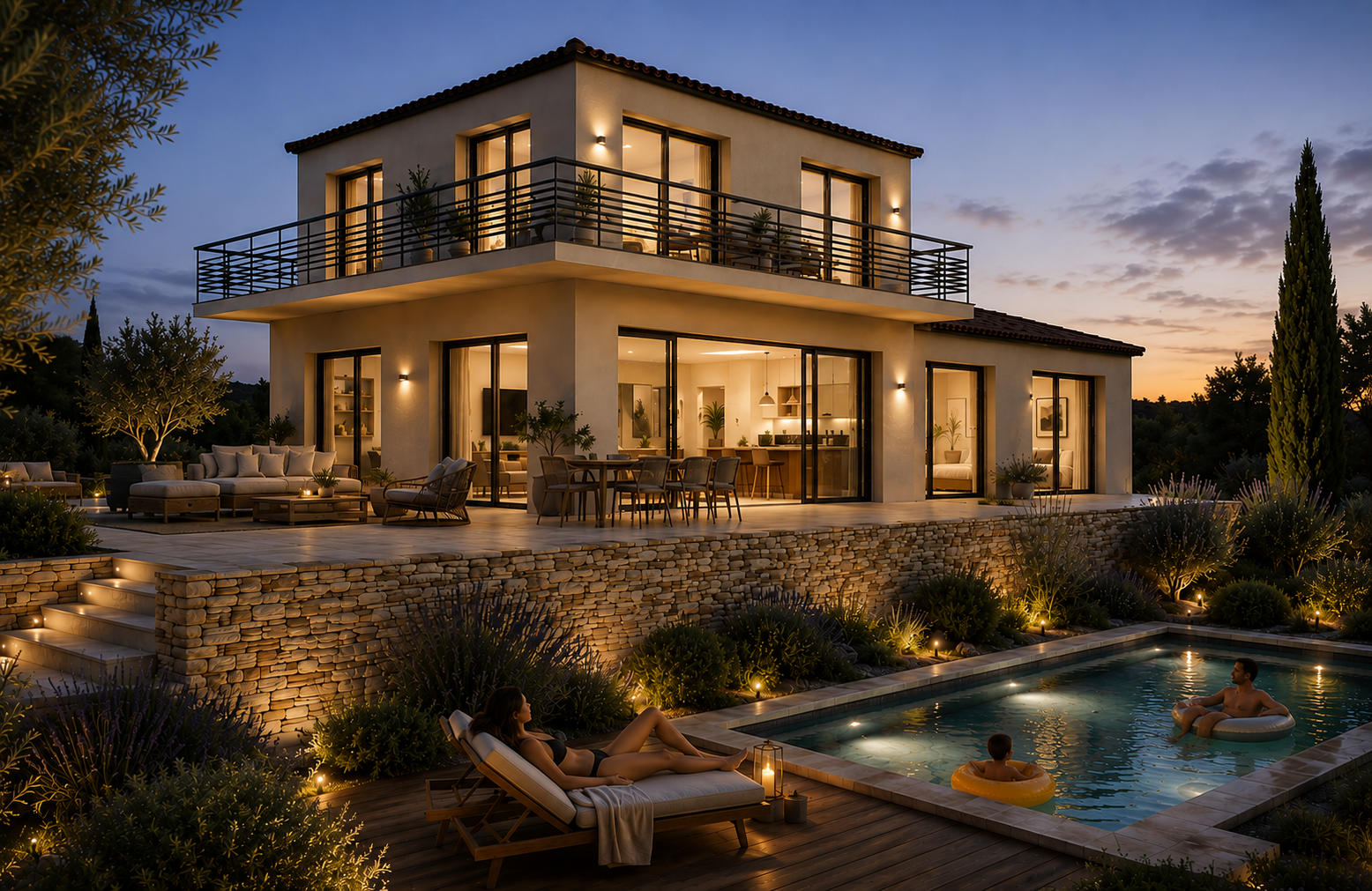 Agence immobilière de OUEST IMMO CONSEILS